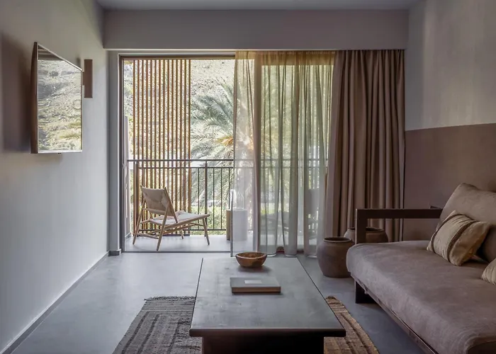 Cook's Club Rhodes -adults Only