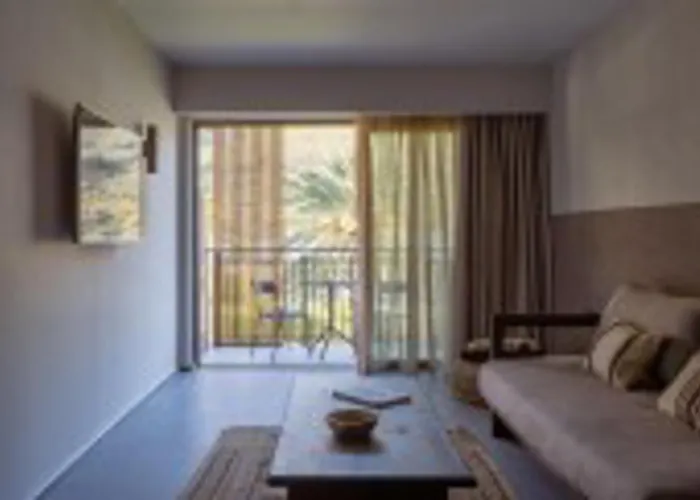 Cook's Club Rhodes -adults Only