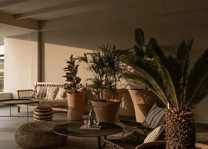 Cook's Club Rhodes -adults Only Kolymbia