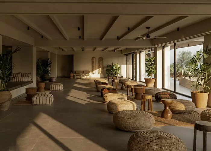 Cook's Club Rhodes -adults Only Kolymbia