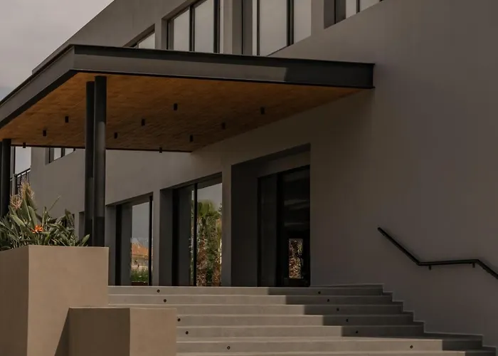 Cook's Club Rhodes -adults Only Hotel 5*