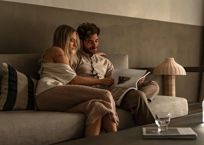 Cook's Club Rhodes -adults Only 5* Kolymbia