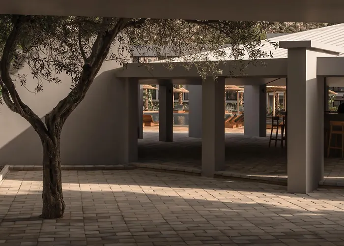 Cook's Club Rhodes -adults Only