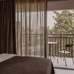 호텔 Cook's Club Rhodes -adults Only 콜림비아