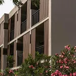 Hotel Cook's Club Rhodes -adults Only 5*