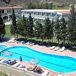 Cook's Club Rhodes -adults Only 5*