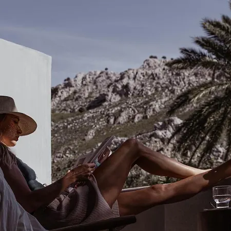 Cook's Club Rhodes -adults Only