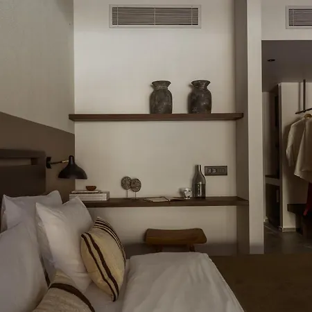 호텔 Cook's Club Rhodes -adults Only 5*