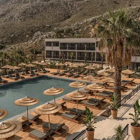 Cook's Club Rhodes -adults Only Kolymbia