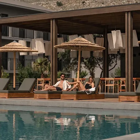 Cook's Club Rhodes -adults Only Kolymbia