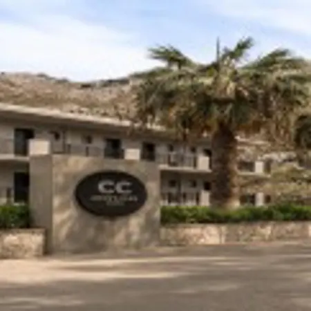 Hotell Cook's Club Rhodes -adults Only 5*