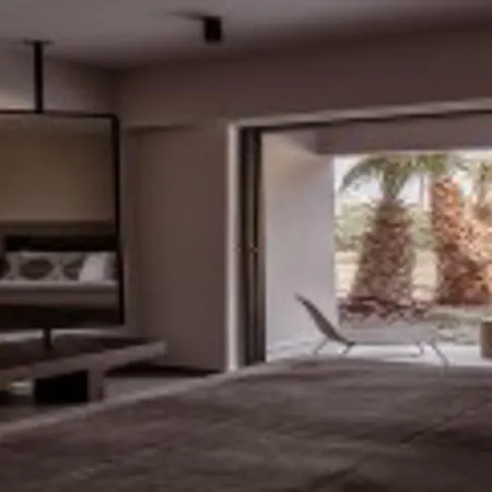 Cook's Club Rhodes -adults Only Hotell Kolymbia
