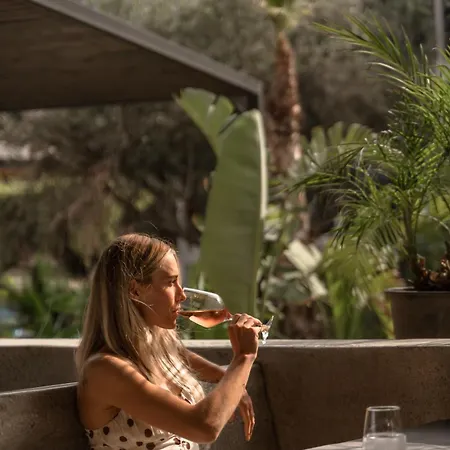 Hotel Cook's Club Rhodes -adults Only 5*