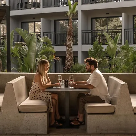 Cook's Club Rhodes -adults Only ホテル 5*