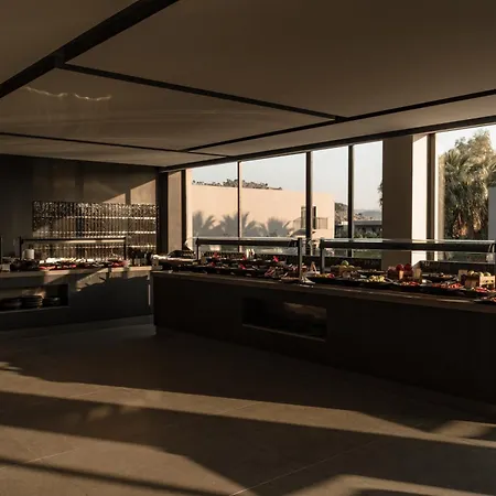 Cook's Club Rhodes -adults Only