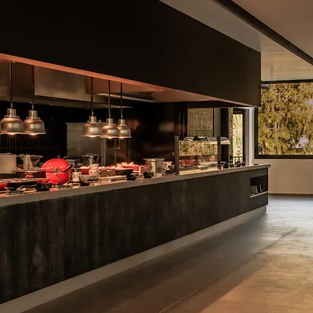 Cook's Club Rhodes -adults Only Hotel