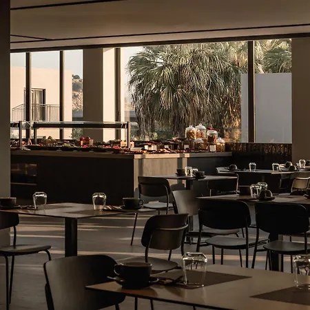 Cook's Club Rhodes -adults Only Hotel 5*
