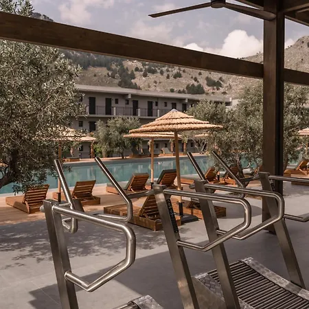 Cook's Club Rhodes -adults Only