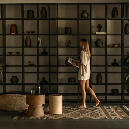 Cook's Club Rhodes -adults Only 호텔