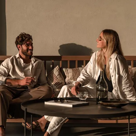 호텔 Cook's Club Rhodes -adults Only 콜림비아