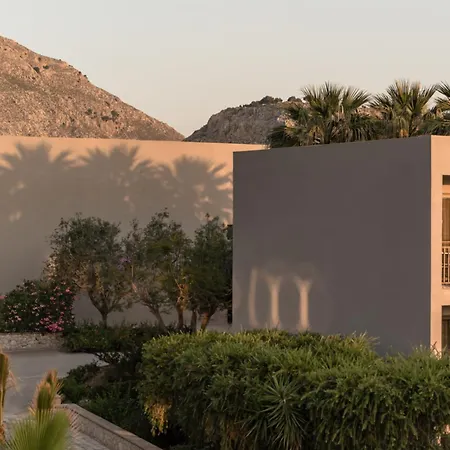 Cook's Club Rhodes -adults Only 5*
