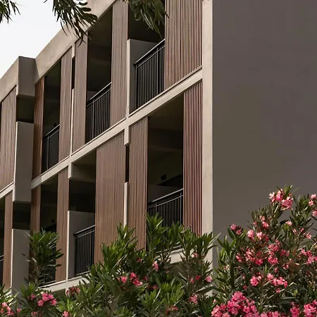 ホテル Cook's Club Rhodes -adults Only 5*