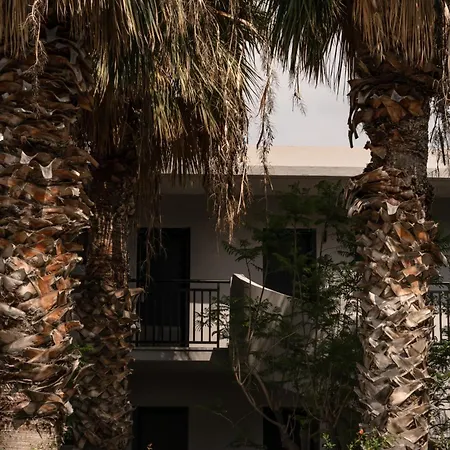 Cook's Club Rhodes -adults Only 5*