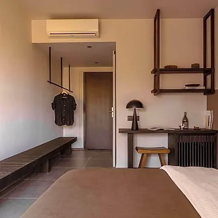 Cook's Club Rhodes -adults Only 5* コリンビア