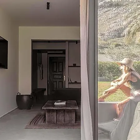 Cook's Club Rhodes -adults Only Hotel Kolymbia
