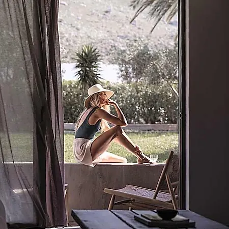 Cook's Club Rhodes -adults Only 5* Kolymbia