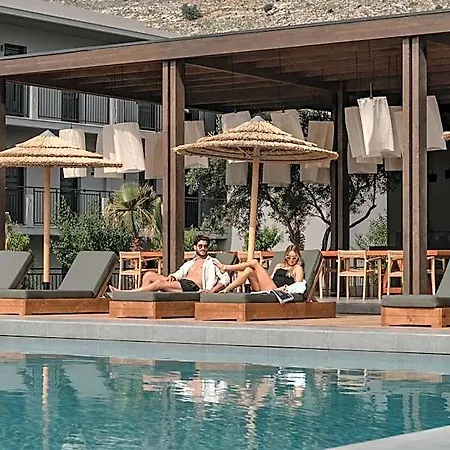 Cook's Club Rhodes -adults Only