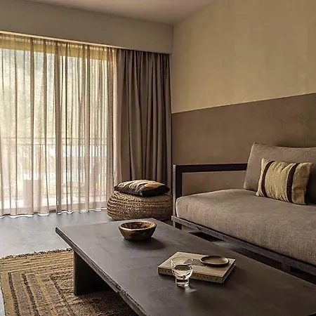 Cook's Club Rhodes -adults Only 5* Kolymbia