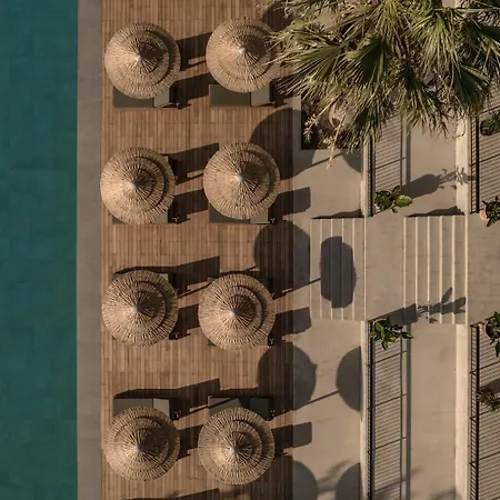 Cook's Club Rhodes -adults Only 5*