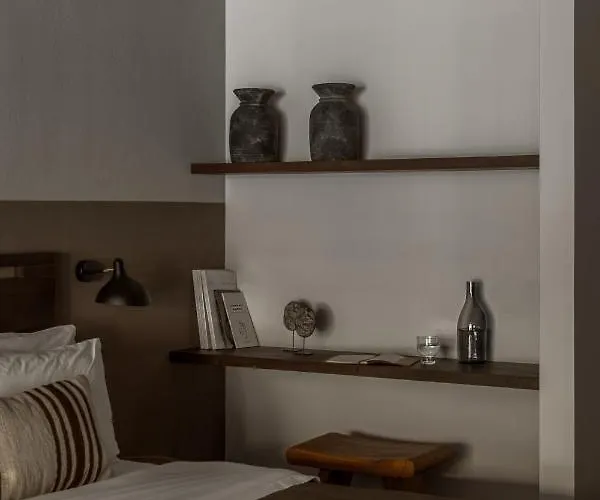 Cook's Club Rhodes -adults Only Otel 5*