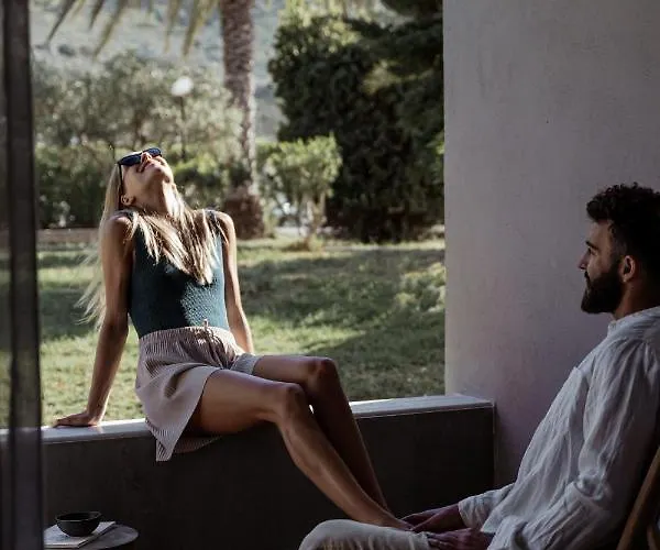 Cook's Club Rhodes -adults Only Otel 5*