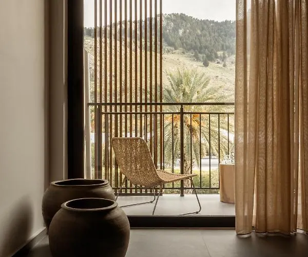 Cook's Club Rhodes -adults Only Otel