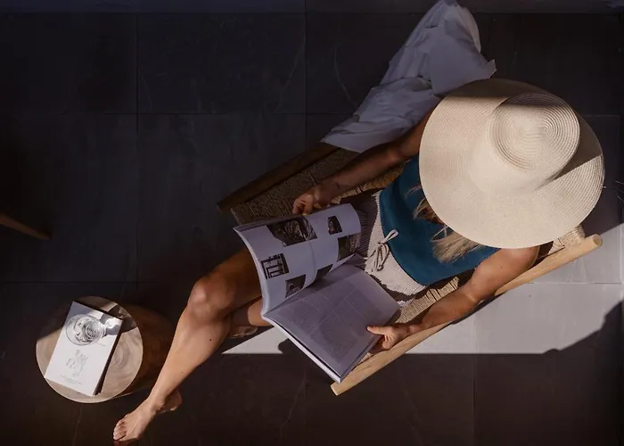 Cook's Club Rhodes -adults Only Otel 5*