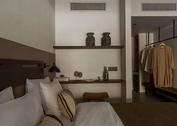 Otel Cook's Club Rhodes -adults Only 5*