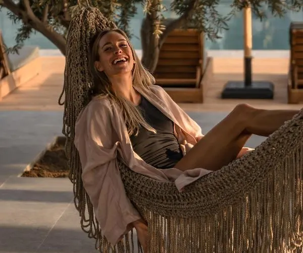 Cook's Club Rhodes -adults Only