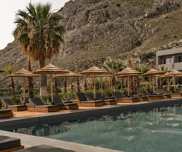 Cook's Club Rhodes -adults Only