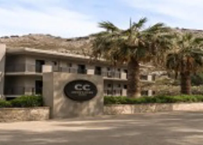 Otel Cook's Club Rhodes -adults Only 5*