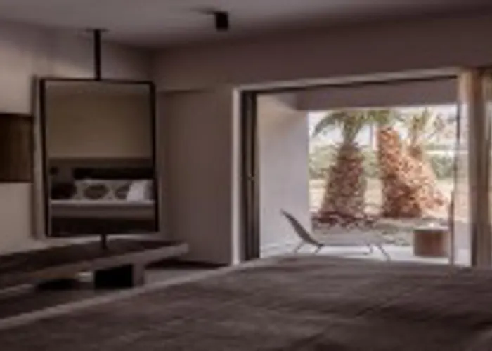 Cook's Club Rhodes -adults Only Otel Kolymbia