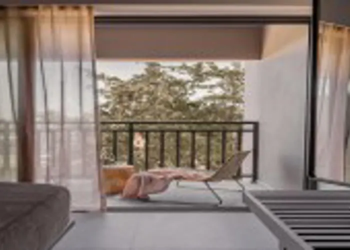 Cook's Club Rhodes -adults Only 5* Kolymbia