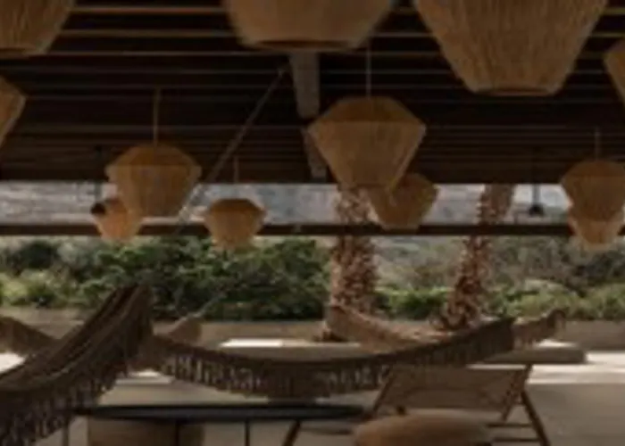 Cook's Club Rhodes -adults Only Otel Kolymbia