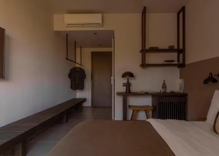 Cook's Club Rhodes -adults Only Otel