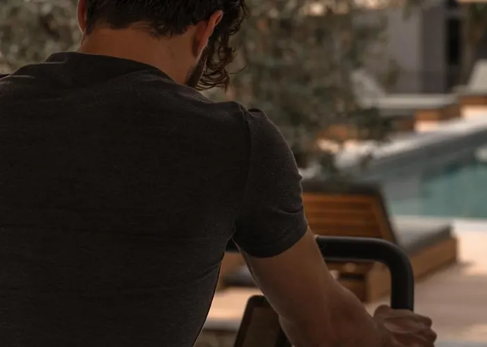 Cook's Club Rhodes -adults Only 5* Kolymbia