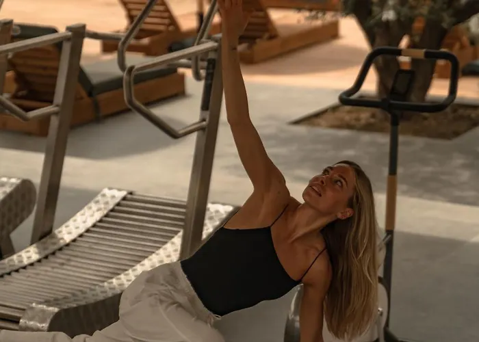 Cook's Club Rhodes -adults Only Otel