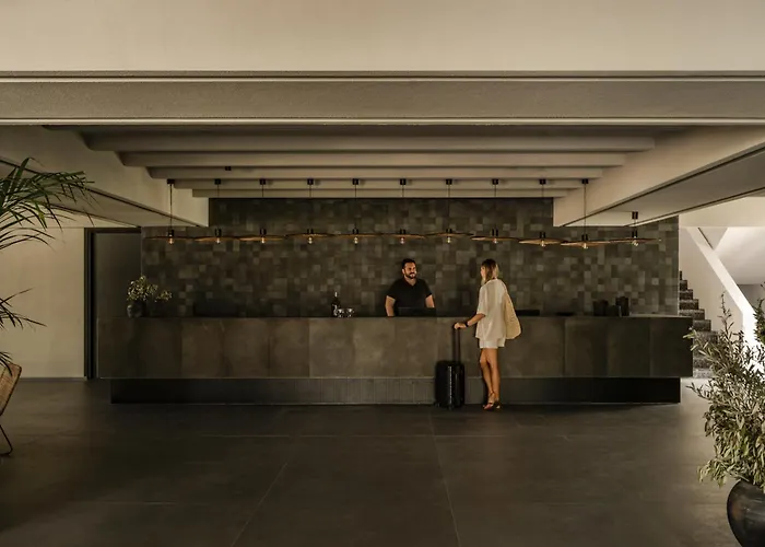 Cook's Club Rhodes -adults Only 5*