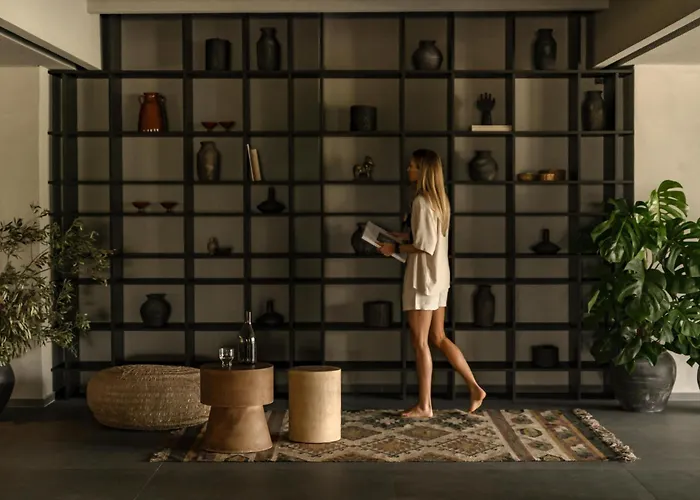 Cook's Club Rhodes -adults Only Otel