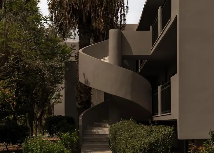 Cook's Club Rhodes -adults Only